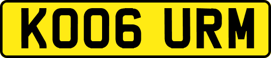 KO06URM