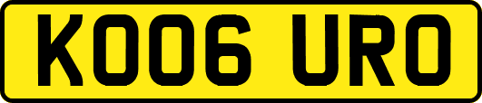 KO06URO