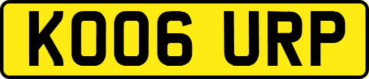 KO06URP