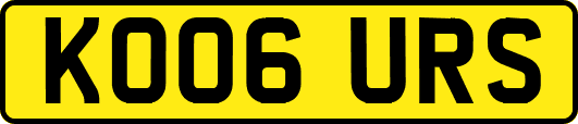 KO06URS