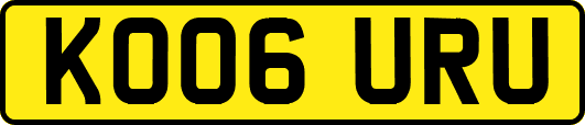 KO06URU