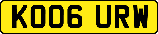 KO06URW
