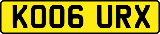 KO06URX