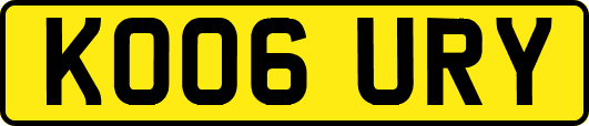 KO06URY