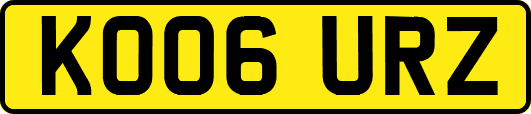 KO06URZ