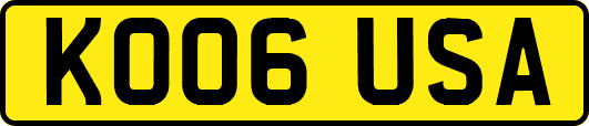 KO06USA