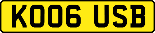 KO06USB