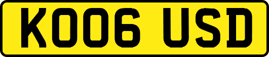 KO06USD