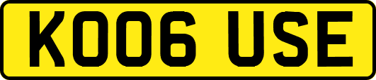 KO06USE