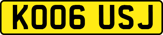 KO06USJ