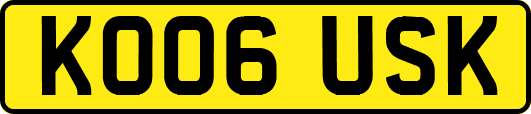 KO06USK