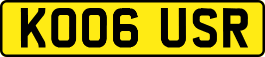 KO06USR