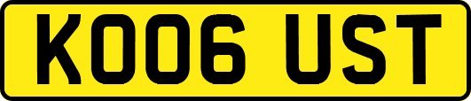KO06UST