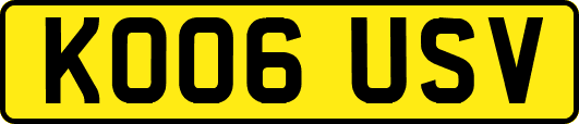 KO06USV