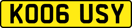 KO06USY