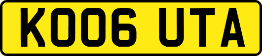 KO06UTA