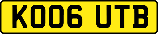 KO06UTB