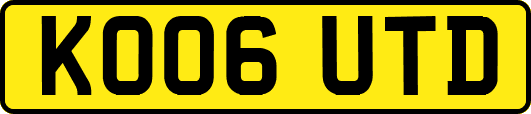 KO06UTD