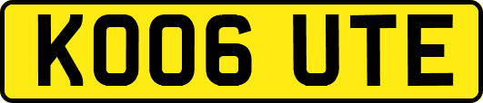 KO06UTE