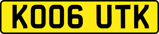 KO06UTK