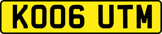 KO06UTM