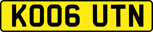 KO06UTN