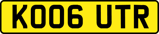 KO06UTR
