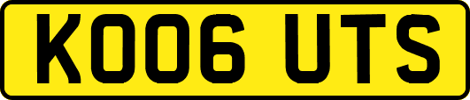 KO06UTS