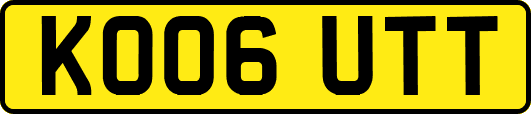 KO06UTT