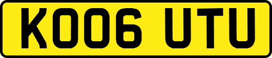 KO06UTU