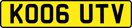KO06UTV