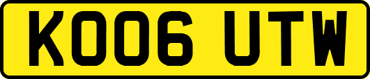 KO06UTW