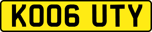 KO06UTY