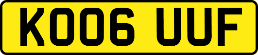 KO06UUF