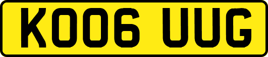 KO06UUG