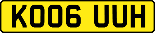 KO06UUH