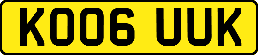 KO06UUK