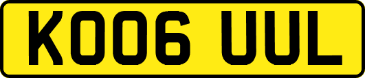 KO06UUL