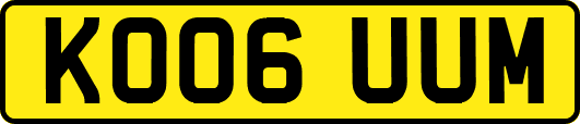 KO06UUM