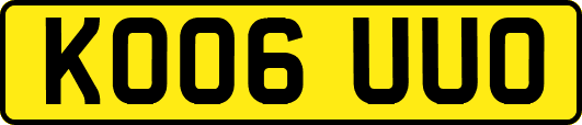 KO06UUO
