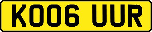KO06UUR
