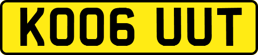 KO06UUT