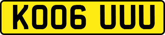 KO06UUU