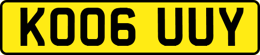 KO06UUY