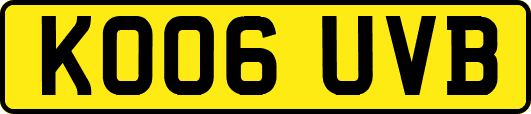 KO06UVB