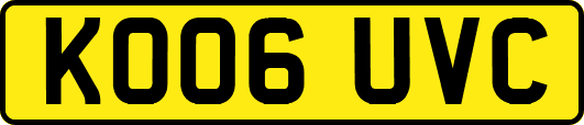 KO06UVC