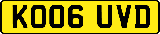 KO06UVD