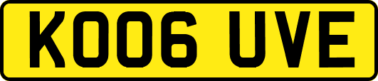KO06UVE