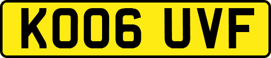 KO06UVF