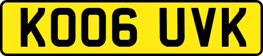 KO06UVK